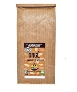 Orgé - Expresso BIO, 200 g